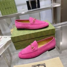 Gucci loafers